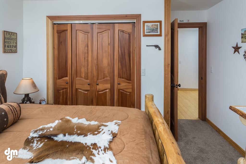 بالمر Alaska Knotty Pine B&B المظهر الخارجي الصورة